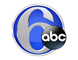 6 ABC logo