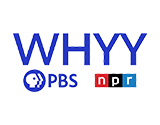 WHYY PBS Logo